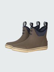 XTRATUF + Finisterre Ankle Deck Boot