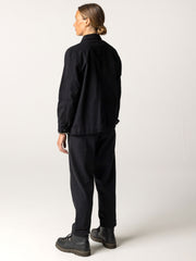 Women's Yarrel Flannel Lined Chore Jacket