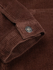 Women's Yarrel Cord Jacket