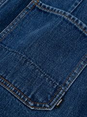 Women's Yarrel Denim A Line Skirt