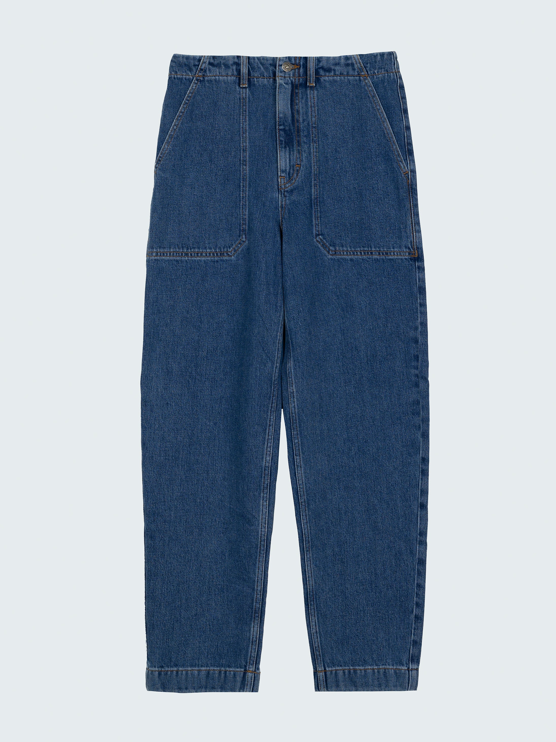 Yarrel Jean