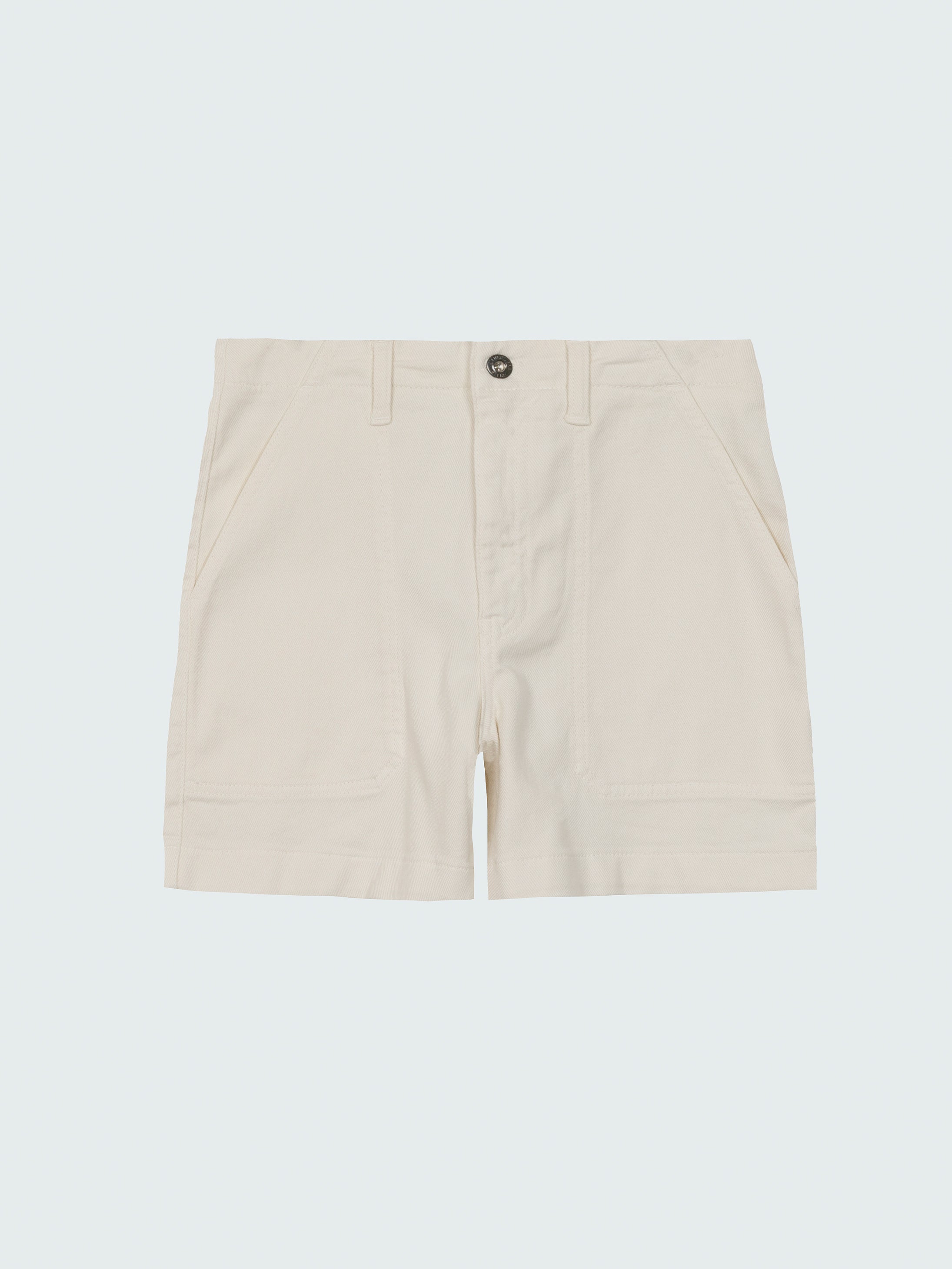 Yarrel Canvas Short