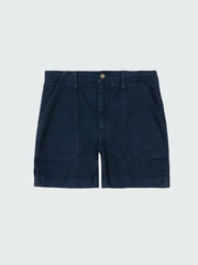 Women's Yarrel Canvas Shorts