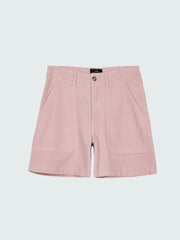 Women's Yarrel Canvas Short