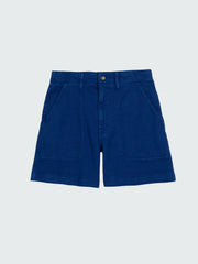 Women's Yarrel Canvas Short