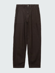 Women's Yarrel Canvas Trouser