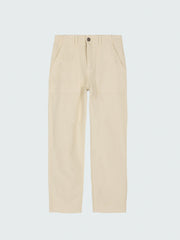 Women's Yarrel Canvas Trouser