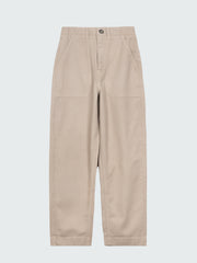 Women's Yarrel Canvas Trouser