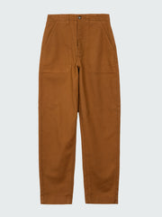 Women's Yarrel Canvas Trouser