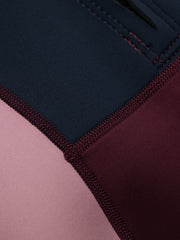 Women's Kaia 2mm Yulex® Long Sleeve Swimsuit