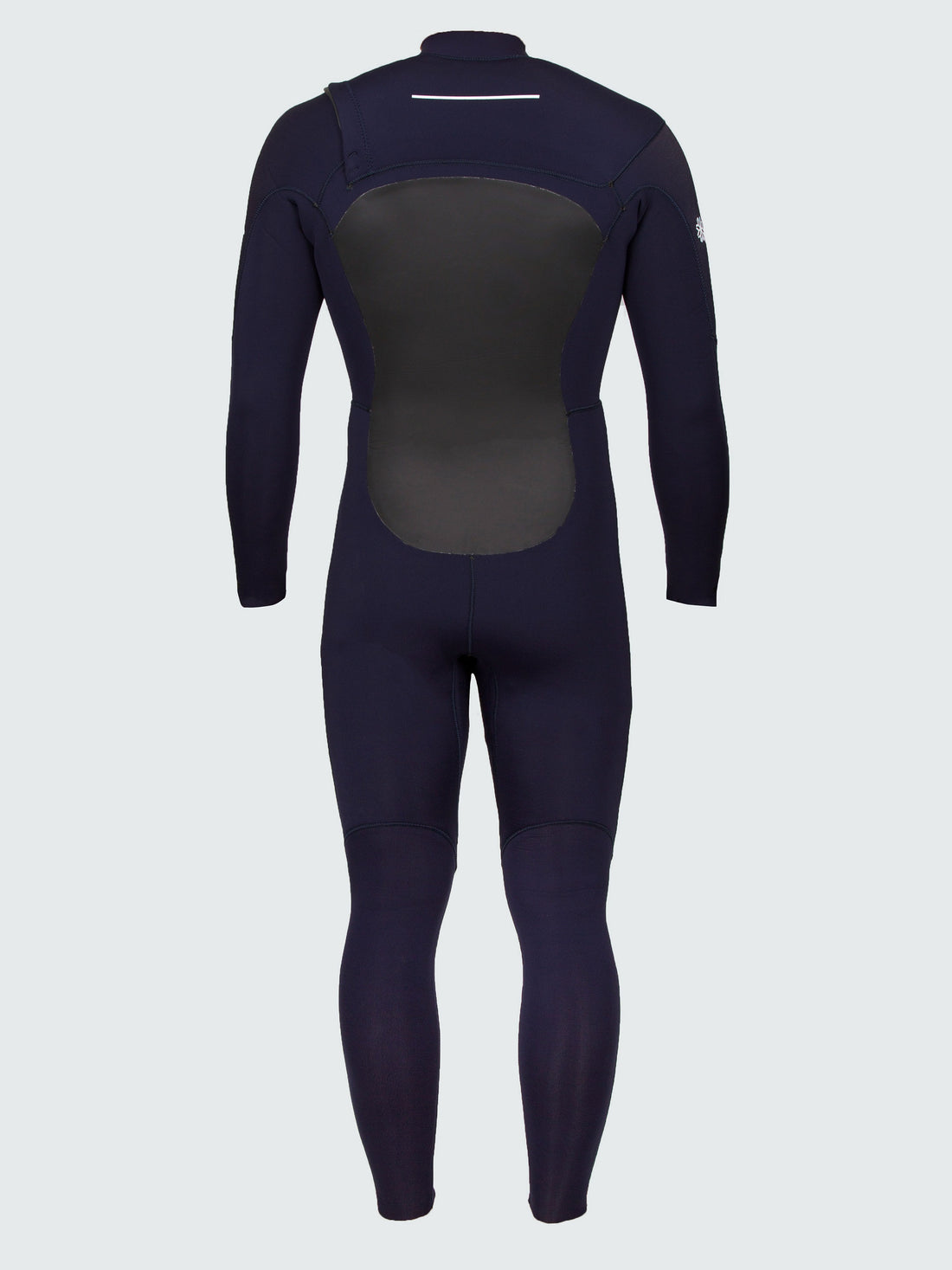 Men's Nieuwland 3s Yulex® Wetsuit in Ink Finisterre