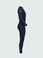 Women's Nieuwland 3s Yulex® Wetsuit