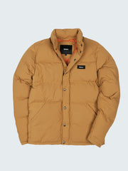 Men's Fourier Insulated Jacket