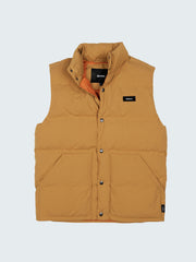 Men's Fourier Insulated Gilet