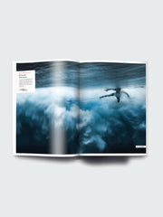 Oceanographic, Issue 25