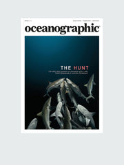 Oceanographic, Issue 11