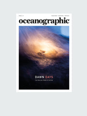 Oceanographic, Issue 19