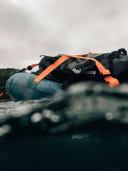 Convertible Waterproof Duffle Bag - Hors Bord