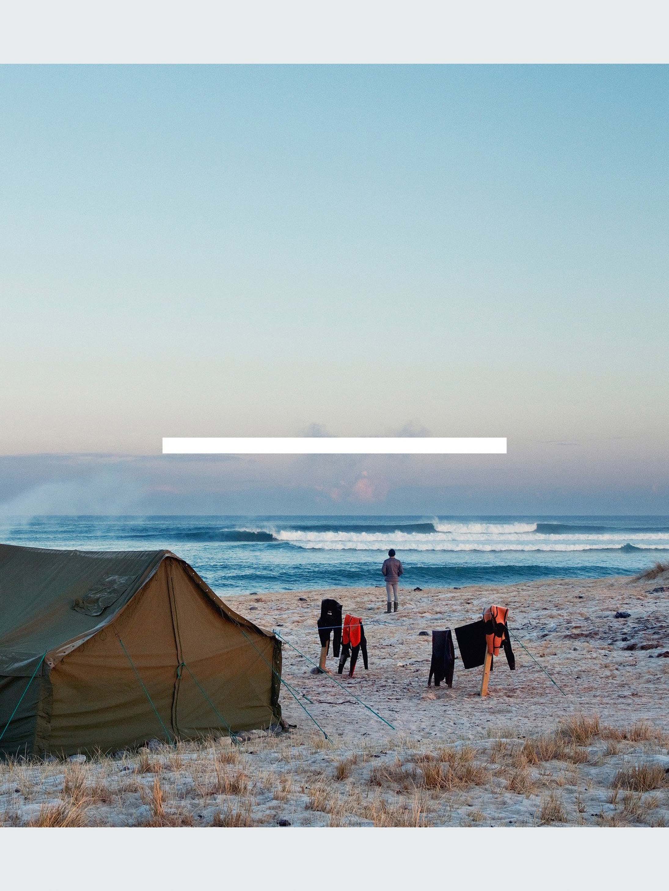 Finisterre Gift Voucher