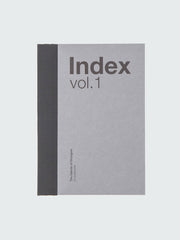 Index Vol.1