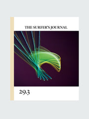 Surfers Journal, Issue 29.3