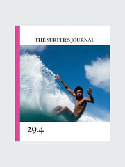 Surfers Journal, Issue 29.4