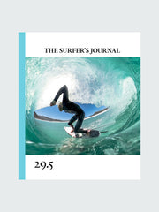 Surfers Journal, Issue 29.5