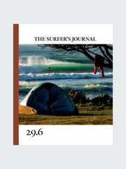 Surfers Journal, Issue 29.6