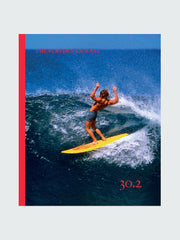 Surfers Journal, Issue 30.2