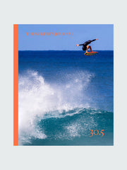 Surfers Journal, Issue 30.5