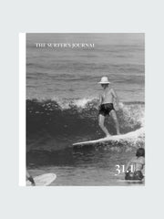 Surfers Journal, Issue 31.1