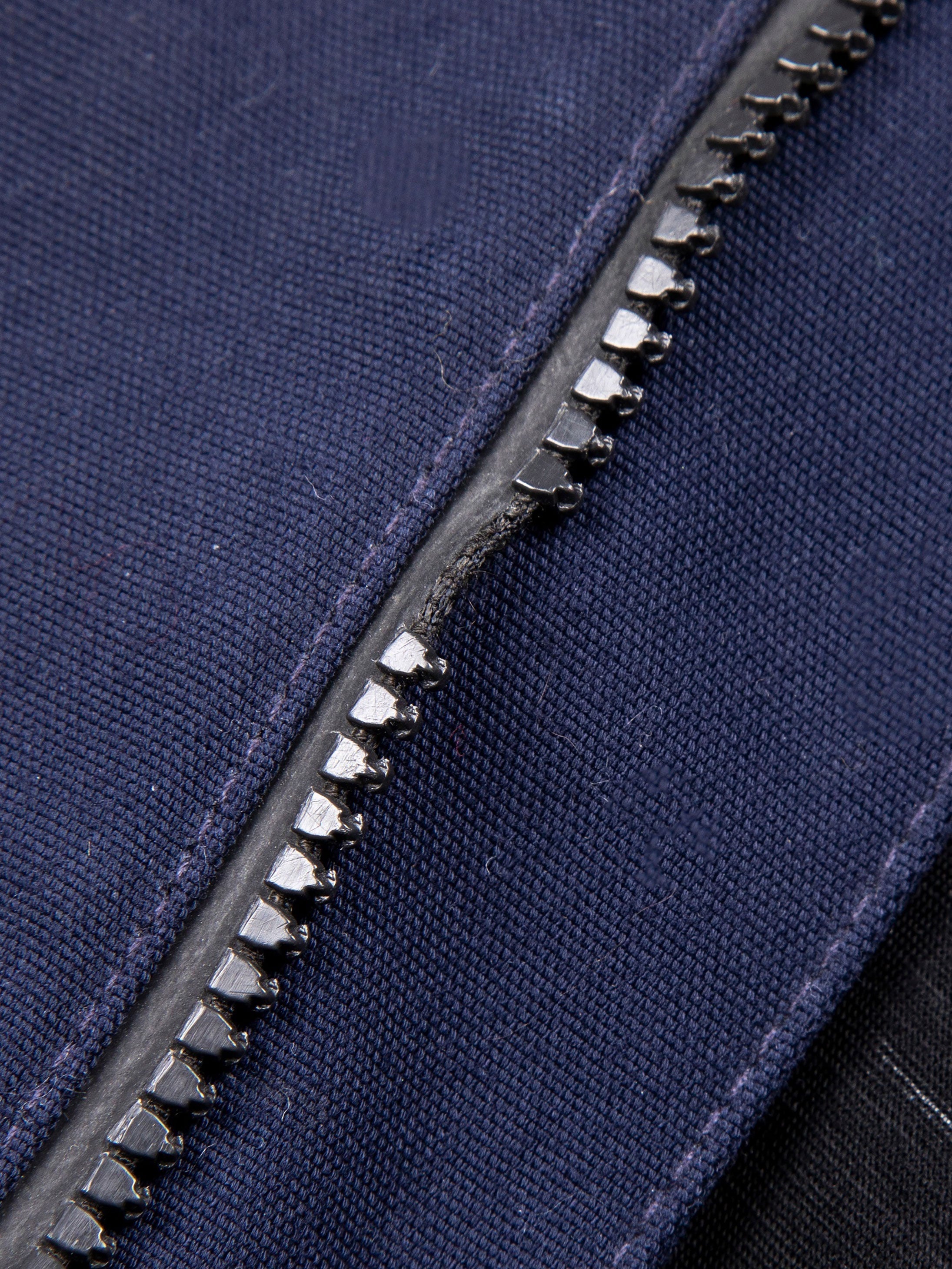 Zipper Repair: How to Fix a Broken Zipper - ManMadeDIY