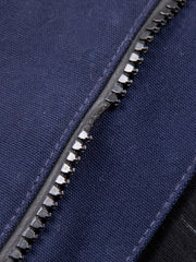 Zipper Pull Replacement Removable Metal Universal Zipper Puller Zip Slider  Extender Handle Repair Fixer for Suitcase