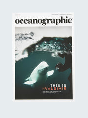 Oceanographic, Issue 13