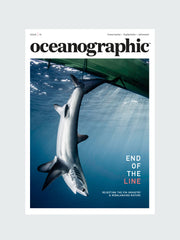 Oceanographic, Issue 18