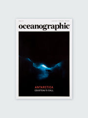 Oceanographic, Issue 20