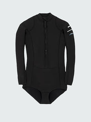 Nieuwland 2e Yulex Long Sleeve Swimsuit