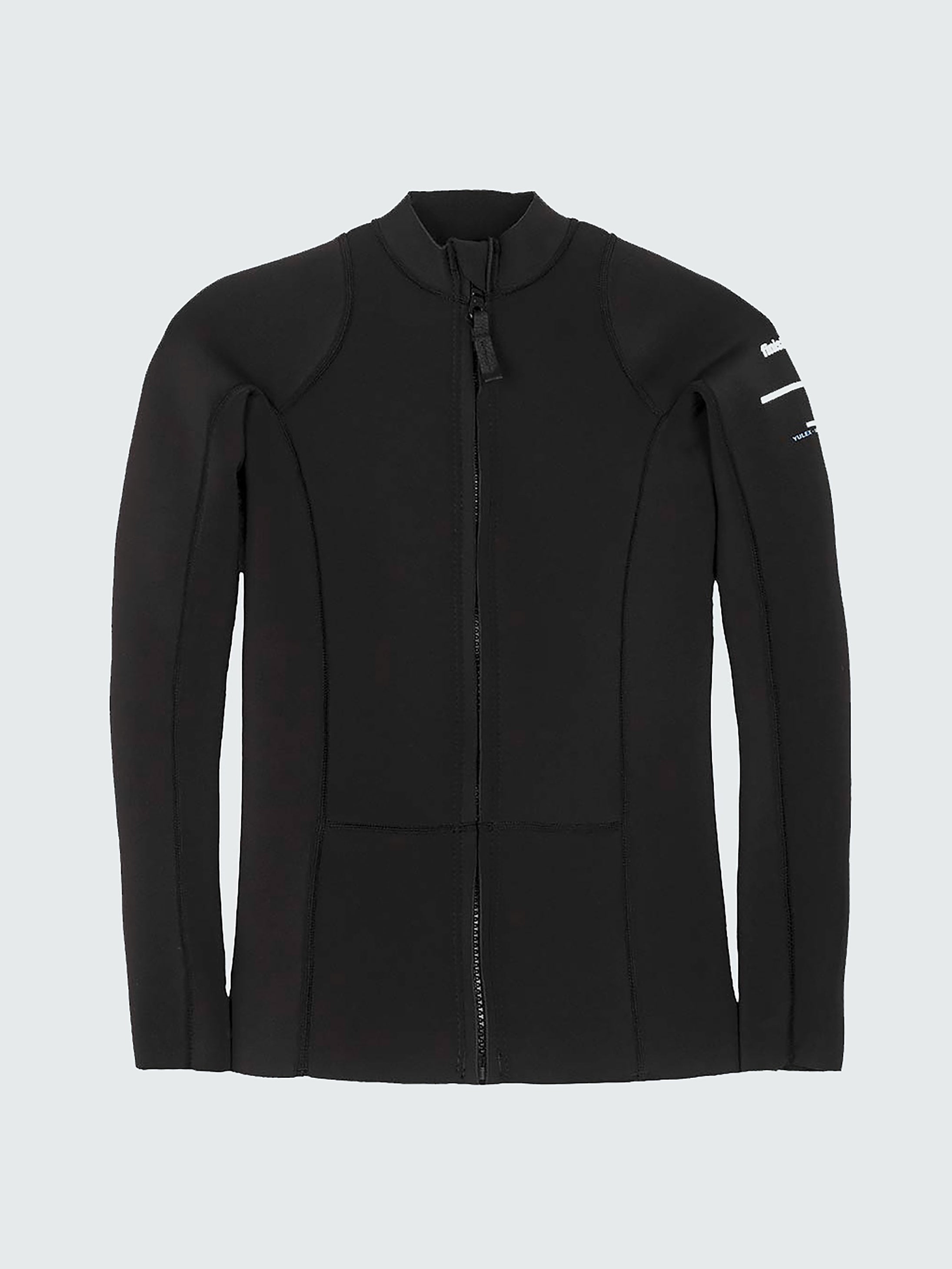 Nieuwland 2mm Yulex® Long Sleeve Top