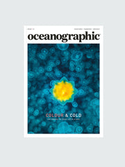 Oceanographic, Issue 21