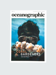 Oceanographic, Issue 12