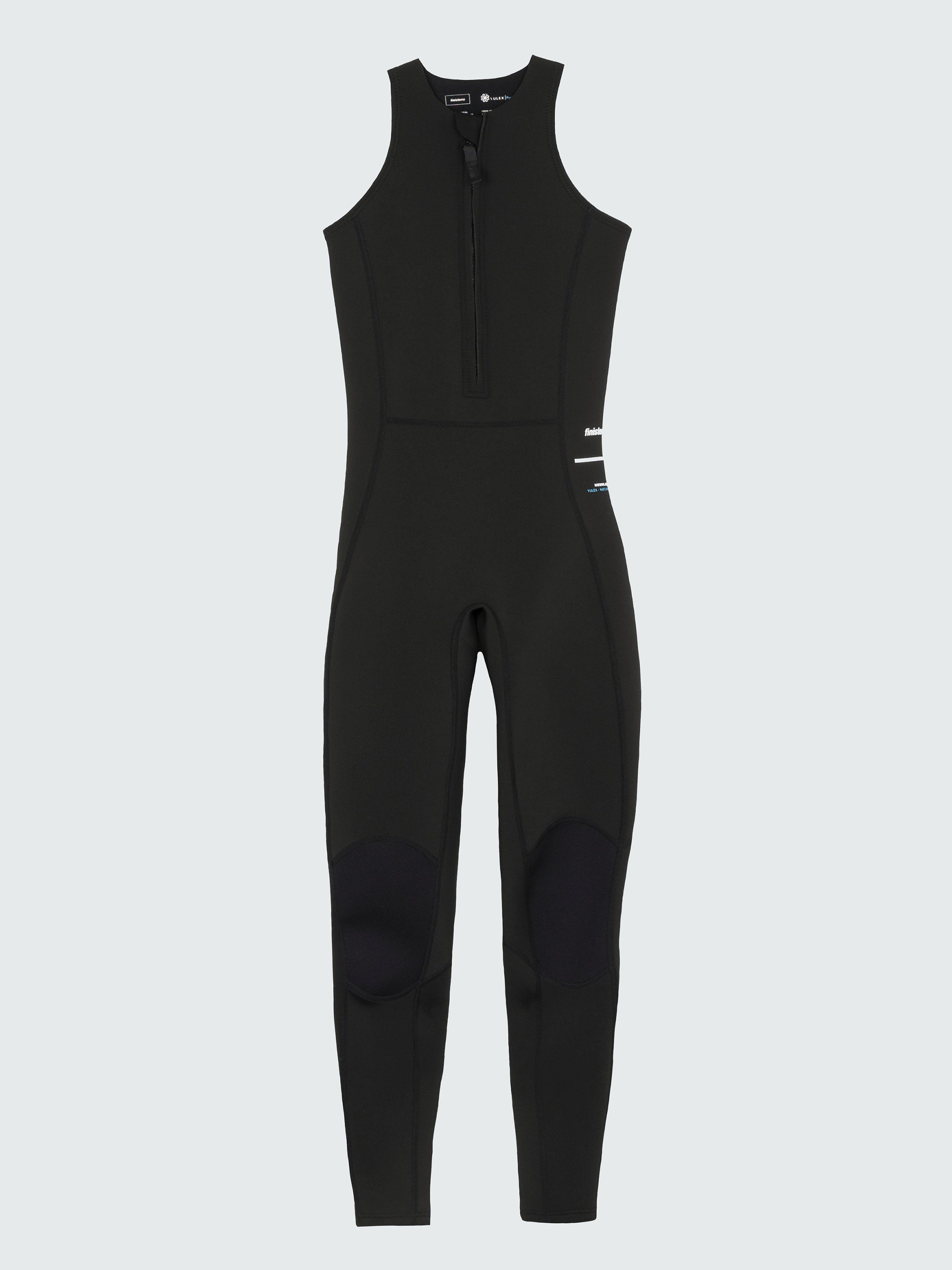 Nieuwland 2mm Yulex® Long Jane Swimsuit