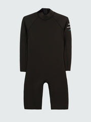 Men's Nieuwland 2e Yulex® Long Sleeve Shorty Wetsuit