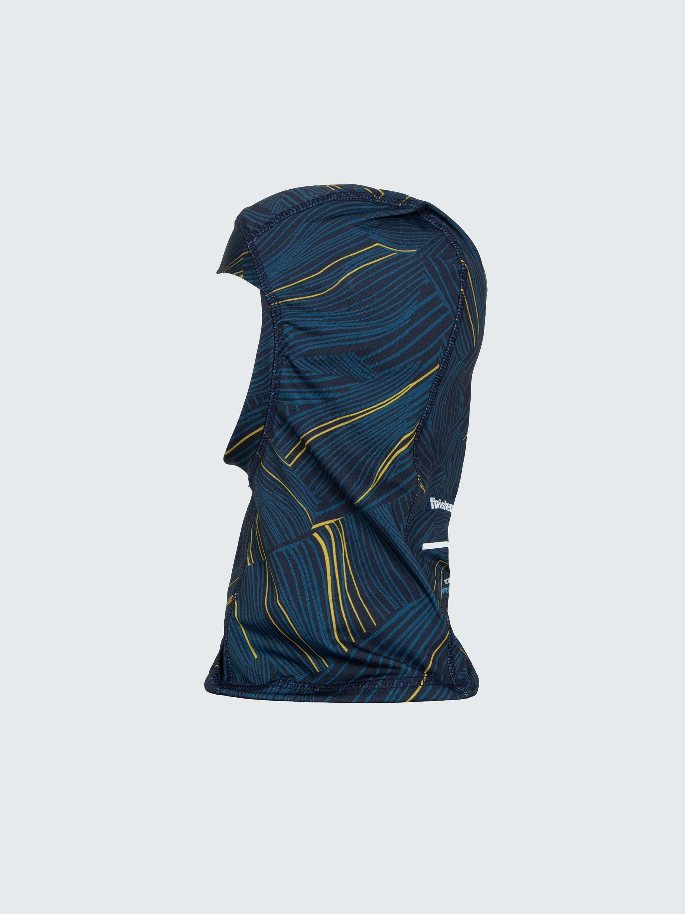 Into Sea Hijab