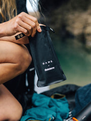 DAME + Finisterre Reusable Period Pad Set