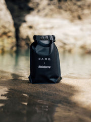 DAME + Finisterre Reusable Period Pad Set