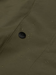 Fortis Waterproof Parka Jacket
