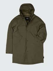 Men's Fortis Waterproof Parka Jacket