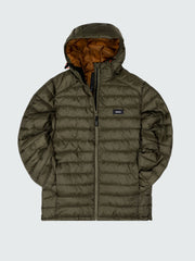 Men's Insulated Jackets & Winter Coats