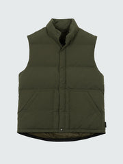Women's Fourier Insulated Gilet