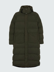 Women's Fourier Insulated Parka